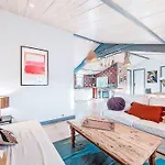 Charme Et Confort En Bord De By Interhome L'Epine (Vendee)