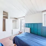 度假居 Charme Et Confort En Bord De By Interhome
