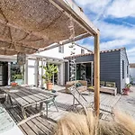 度假居 Charme Et Confort En Bord De By Interhome *