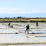 度假居 Charme Et Confort En Bord De By Interhome L'Epine (Vendee)