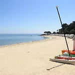 度假居 Charme Et Confort En Bord De By Interhome L'Epine (Vendee)
