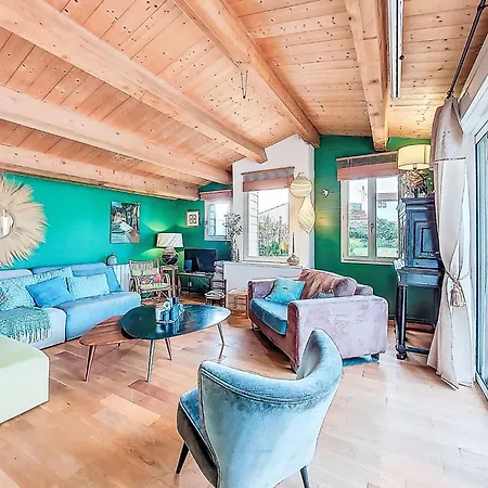 Charme Et Confort En Bord De By Interhome L'Epine (Vendee)