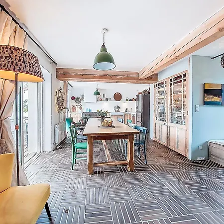 Charme Et Confort En Bord De By Interhome Casa vacanze *
