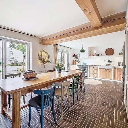 Casa vacanze Charme Et Confort En Bord De By Interhome L'Epine (Vendee)