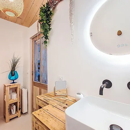 Feriehus Charme Et Confort En Bord De By Interhome *