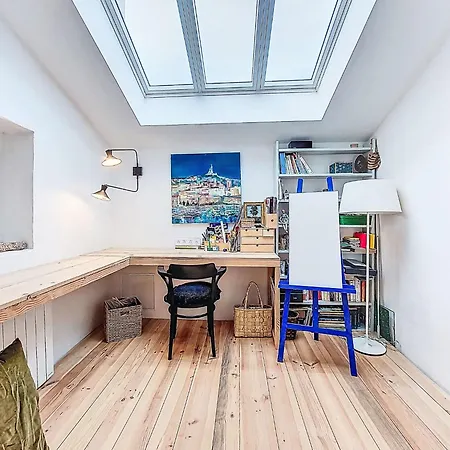 Charme Et Confort En Bord De By Interhome *