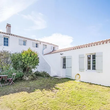Feriehus Charme Et Confort En Bord De By Interhome *