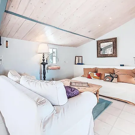 Charme Et Confort En Bord De By Interhome * L'Epine (Vendee)