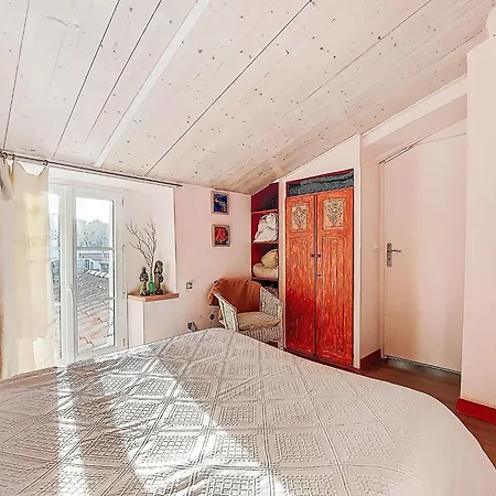 Charme Et Confort En Bord De By Interhome Feriehus *