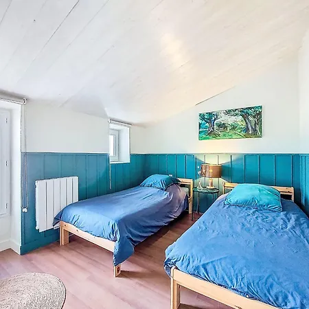 Charme Et Confort En Bord De By Interhome Feriehus *