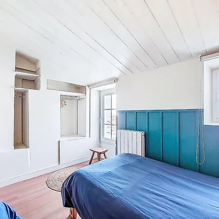 Feriehus Charme Et Confort En Bord De By Interhome