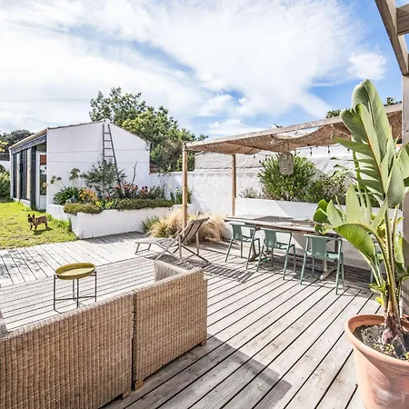 Charme Et Confort En Bord De By Interhome Feriehus