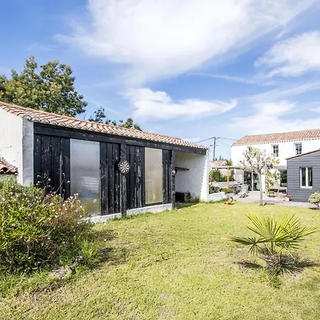 Feriehus Charme Et Confort En Bord De By Interhome