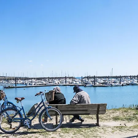 Feriehus Charme Et Confort En Bord De By Interhome