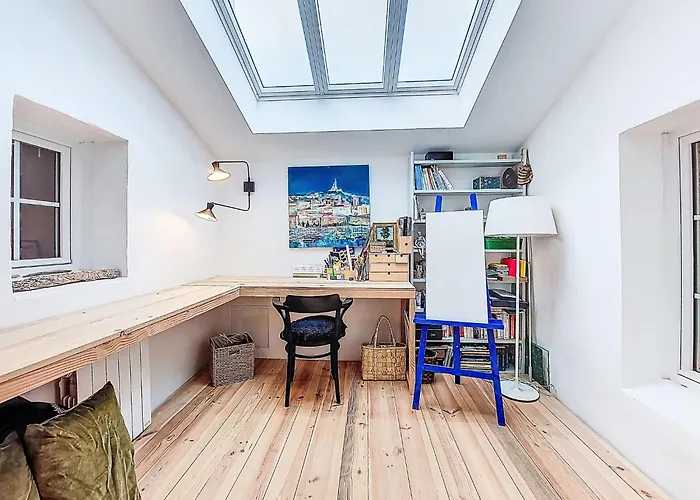 Charme Et Confort En Bord De By Interhome *