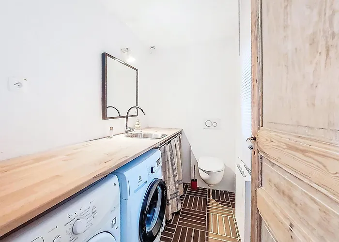 Charme Et Confort En Bord De By Interhome *