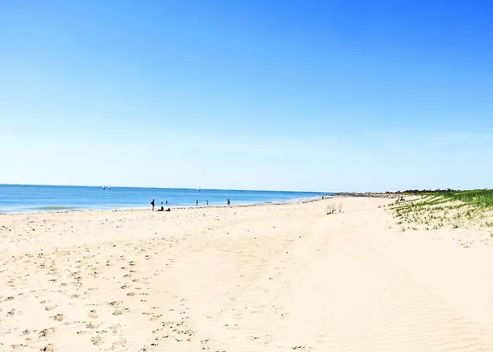 Charme Et Confort En Bord De By Interhome Casa vacanze