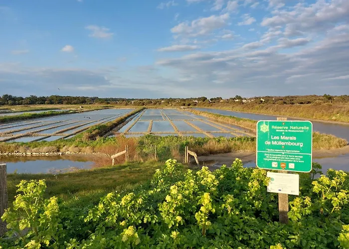Charme Et Confort En Bord De By Interhome Casa vacanze *